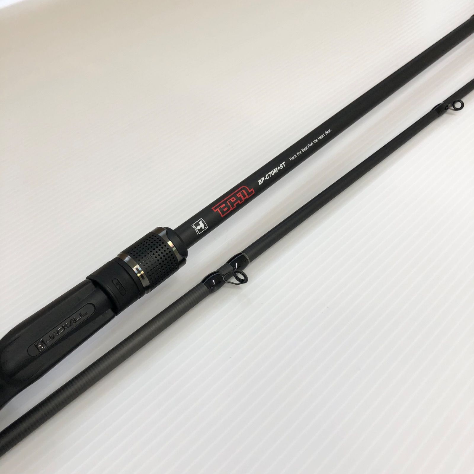 ジャッカル BPM BP-C 70M+ST No.1279