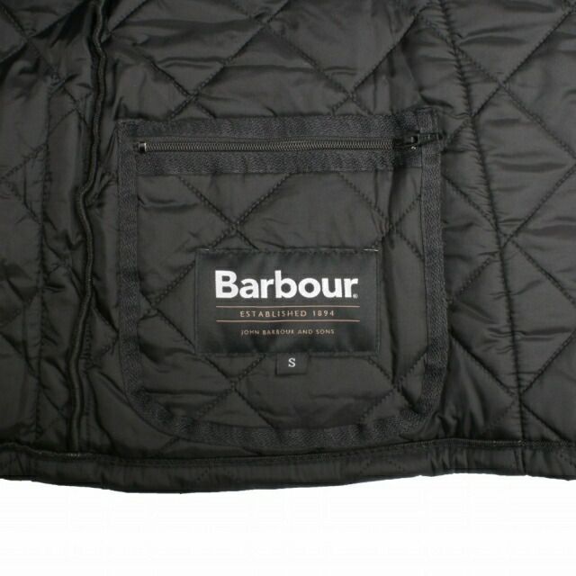 バブアー Barbour ファッション 小物 メンズ mqu 0240 bk 11-s