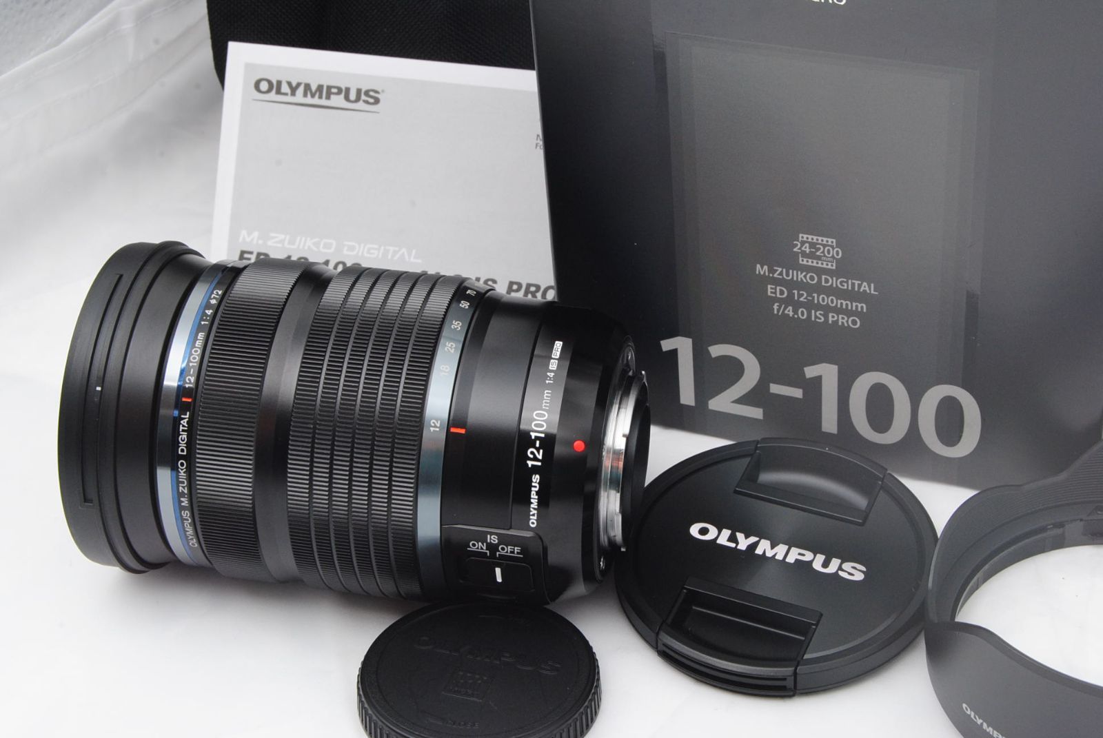 Canon RF600mm F11 IS STM（沈胴レンズの動作をチェック！） |フジヤ