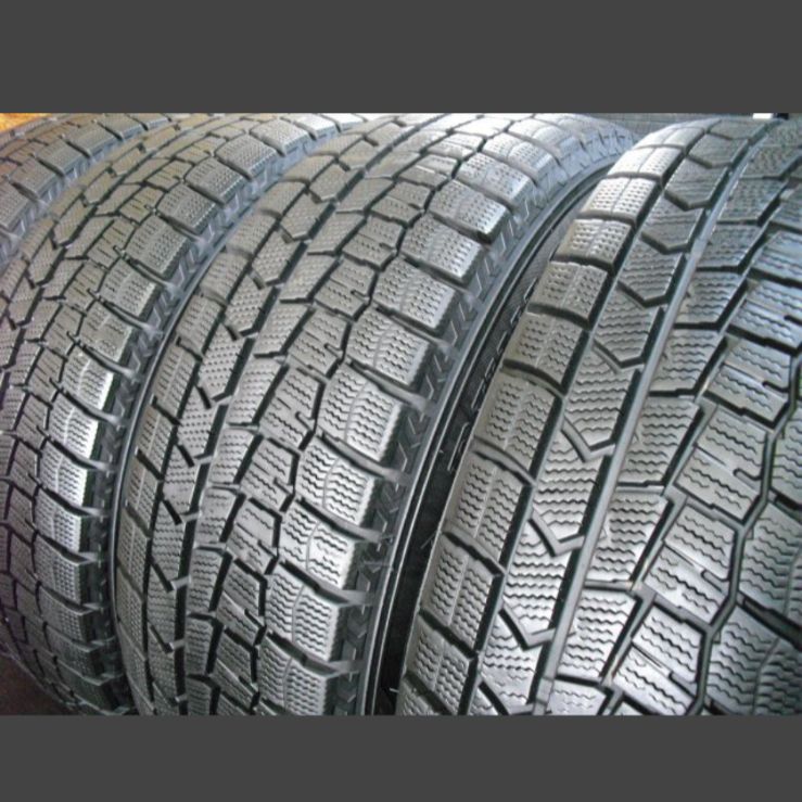中古バリ溝‼️ブリヂストンスタッドレスセット2023年製185/65R15フリード 中古バリ溝‼️ブリヂストンスタッドレスセット2023年製185/65R15