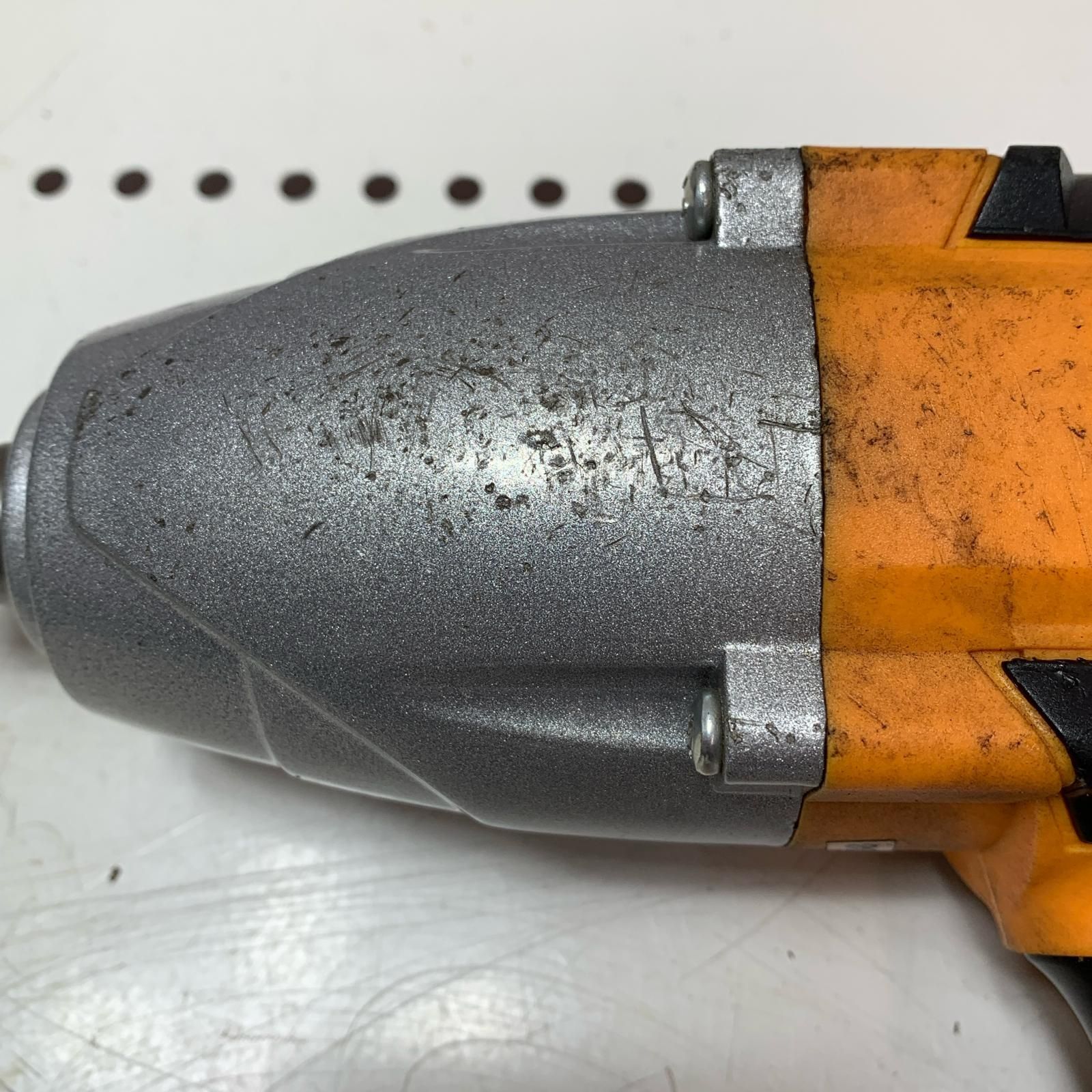 ハイブリットレンチ