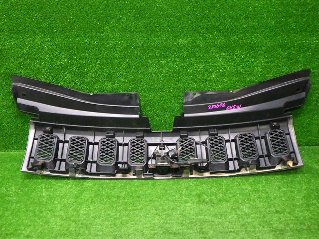 【新車外し】新型 デリカD5 純正フロントグリル＆パーツセット 2026年式 デリカD5 純正フロントグリル 2026年最新Yahoo!オークション 新車外し