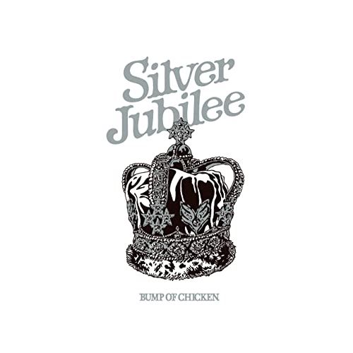BD | BUMP OF CHICKEN | BUMP OF CHICKEN TOUR 2025 Silver Jubilee at Zepp Haneda TOKYO Blu-ray Blu-ray CD