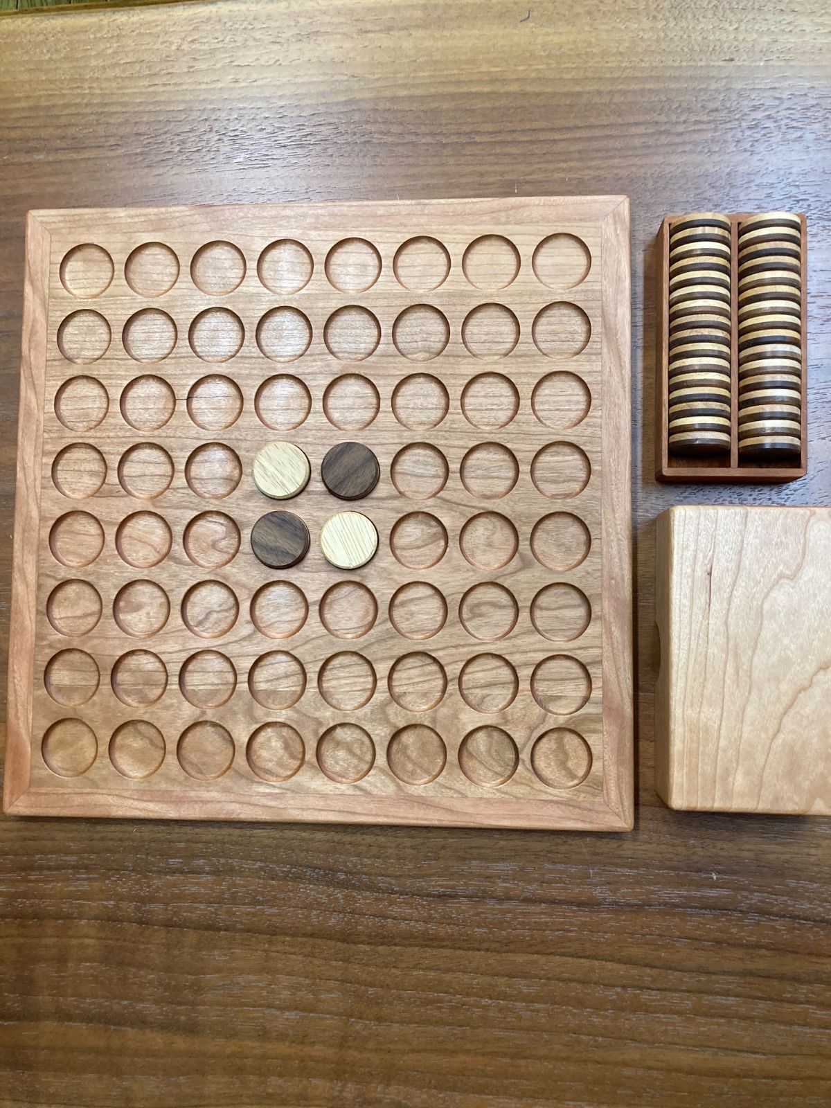 市川屋 東方麻雀牌「極東」+東方麻雀マット 市川屋 東方麻雀牌「極東