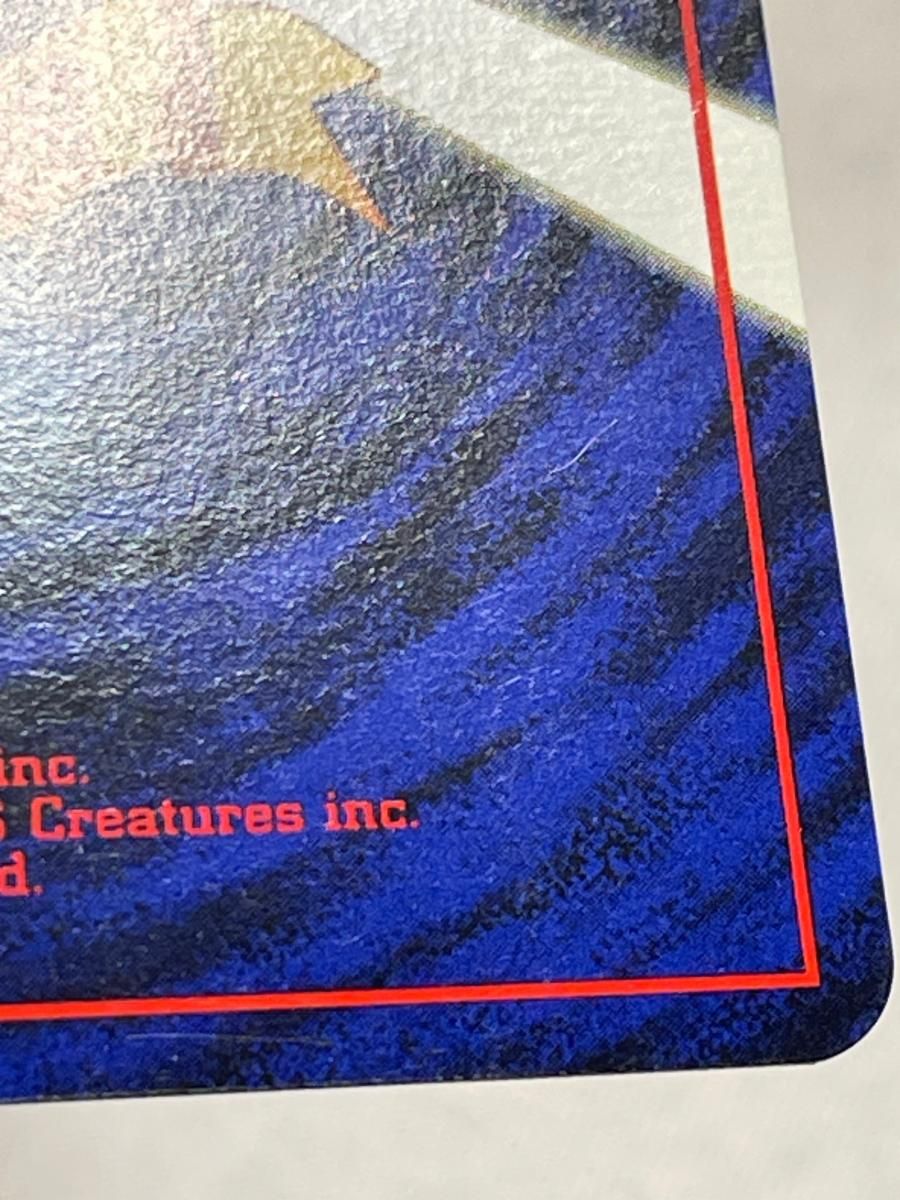 くいしんぼカビゴン LV.50（Wゲットだぜキャンペーン） [旧裏面] No