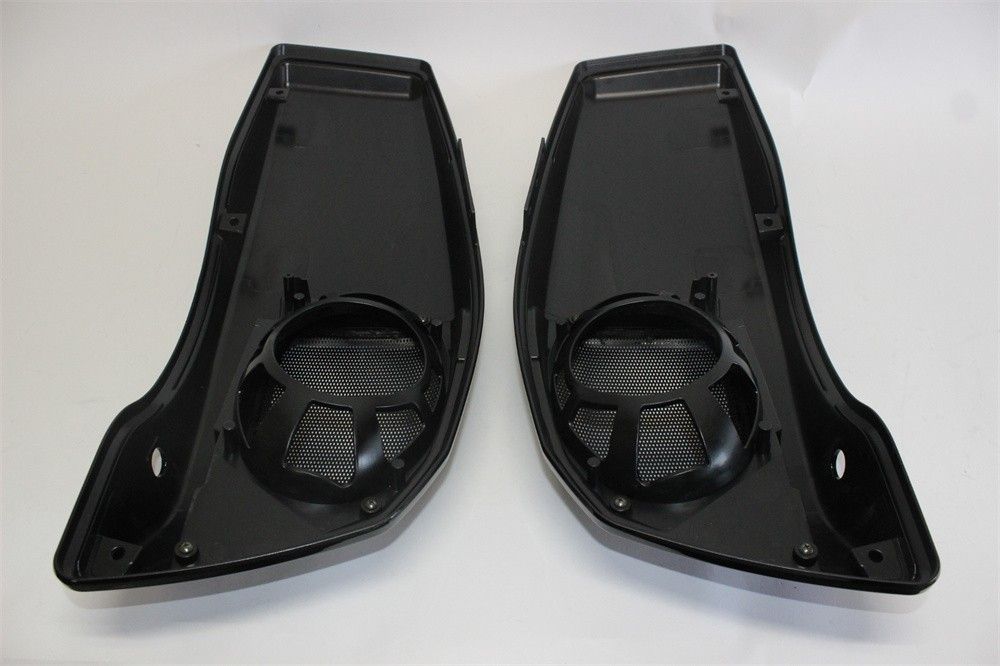 harley ツーリング 2014-2018 ツアーパック スピーカー蓋 リッドオーディオ 6X9 USTAUSTRALIA_COM_AU