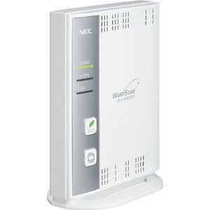 【中古】NEC AtermWR8150N PA-WR8150N 2mvetro