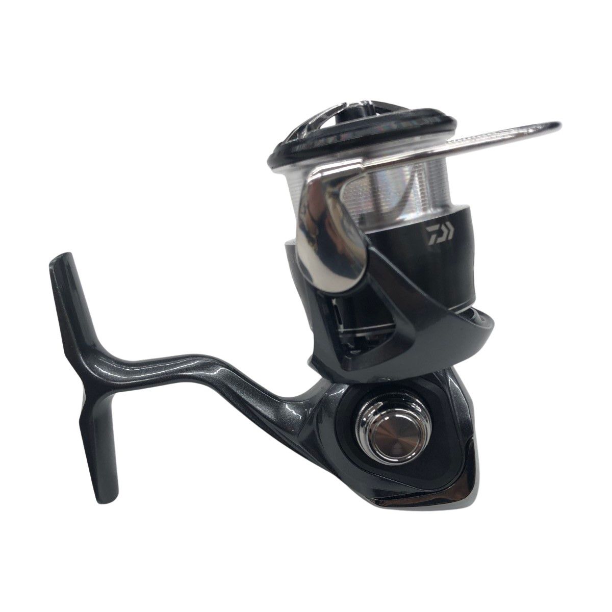 σσDAIWA ダイワ スピニングリール DAIWA 388996 24ルビアス LT2500S-XH  