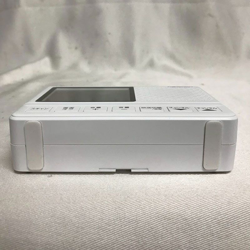 北見市発】ネクシオン nexxion 3.2インチワンセグ液晶テレビ FT-P3SW