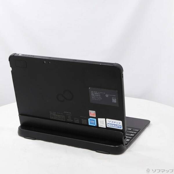 中古】ARROWS Tab Q5011/GE 富士通 Bランク - メルカリ