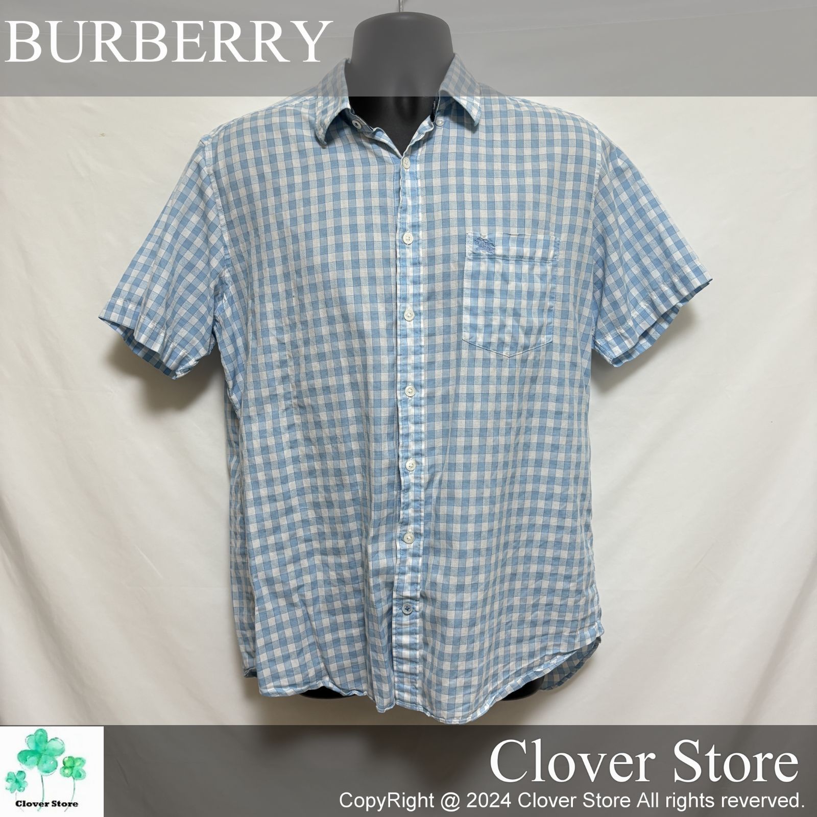高級バーバリー( ^ω^ )最終SALE Burberry – VINTAGE SELECT SHOP MAISON DE VII（メゾンドヴィ）