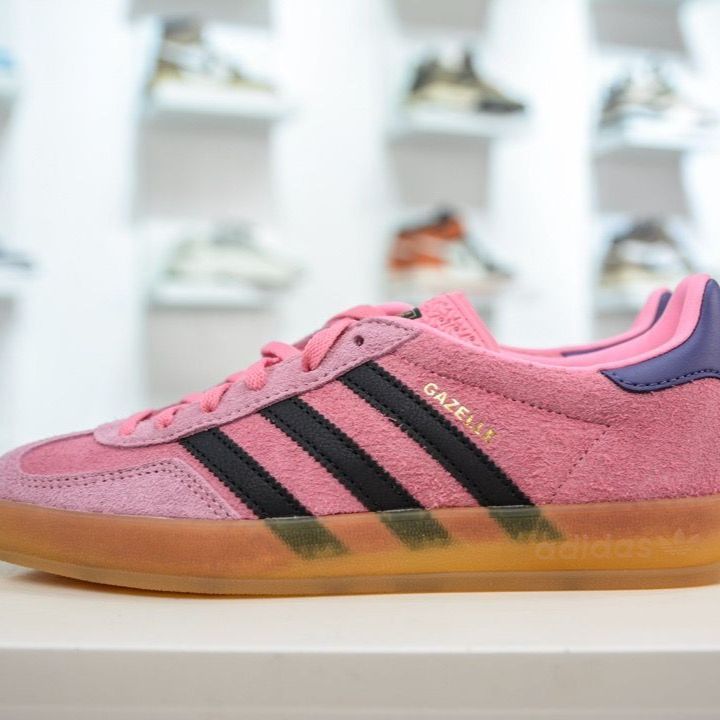 adidas Originals WMNS Gazelle Indoorアディダス オリジナルス ウィメンズ ガゼル インドア 