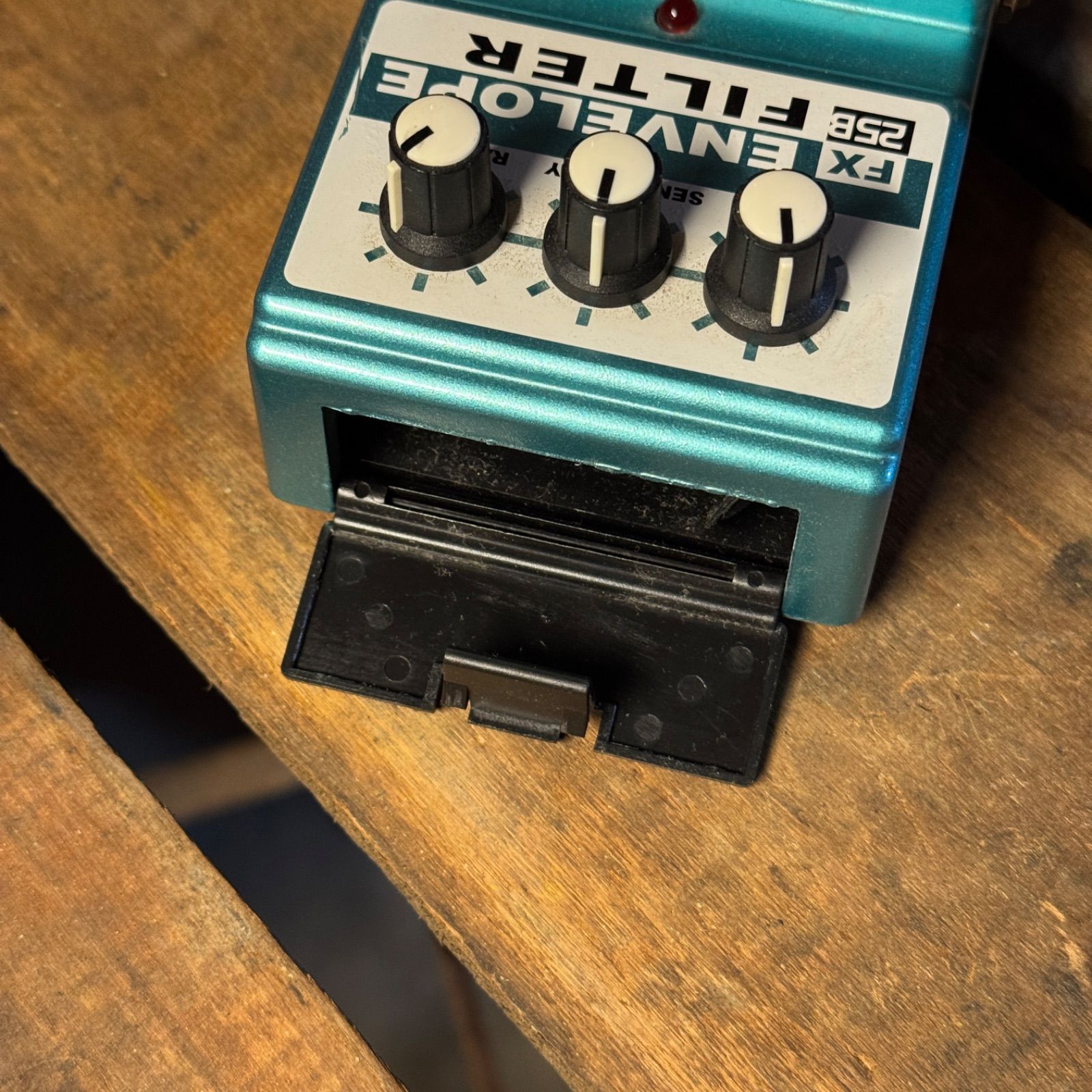DOD FX25 エンベロープ フィルター used】DOD / FX25B Envelope Filter【GIB Yokohama】 – Bass