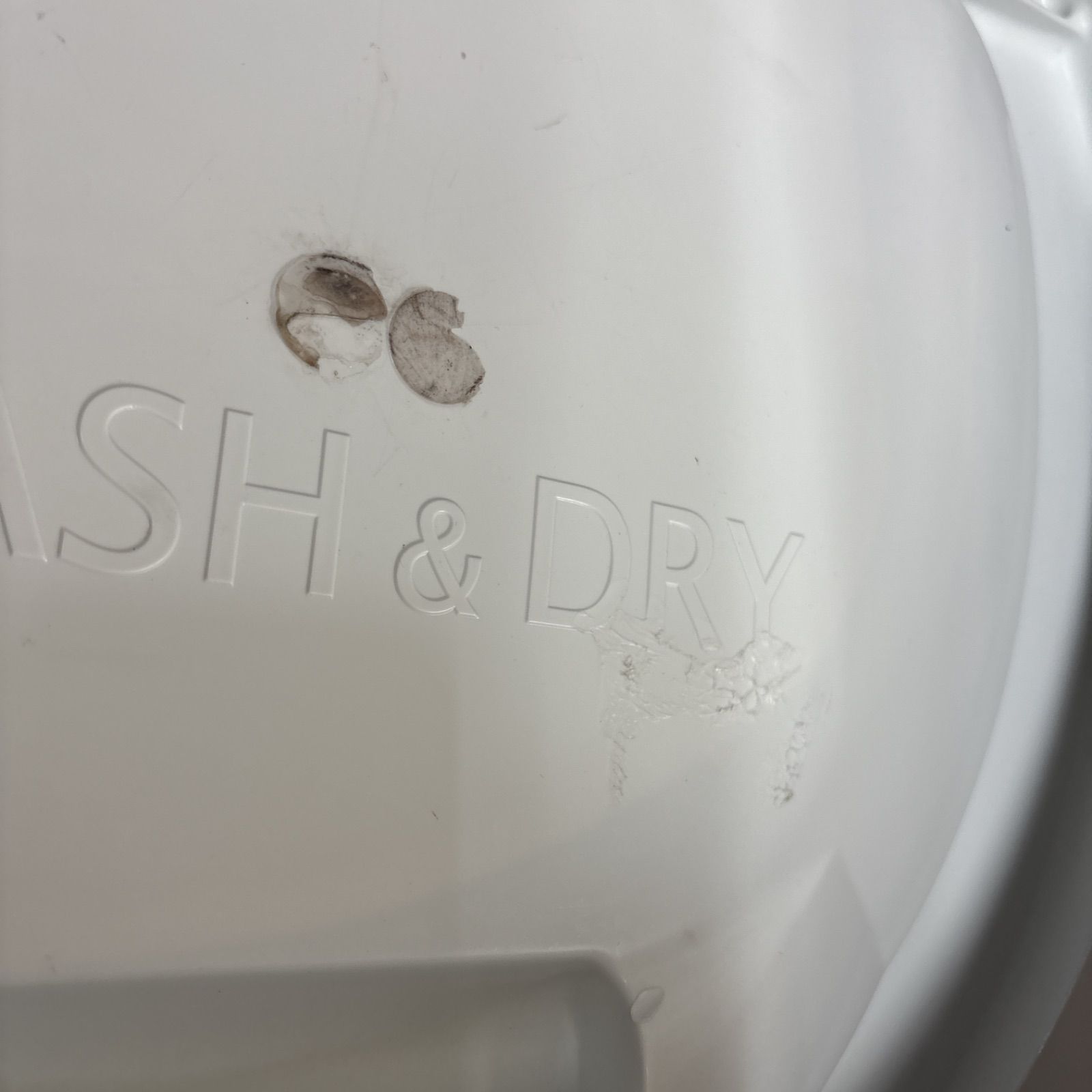?