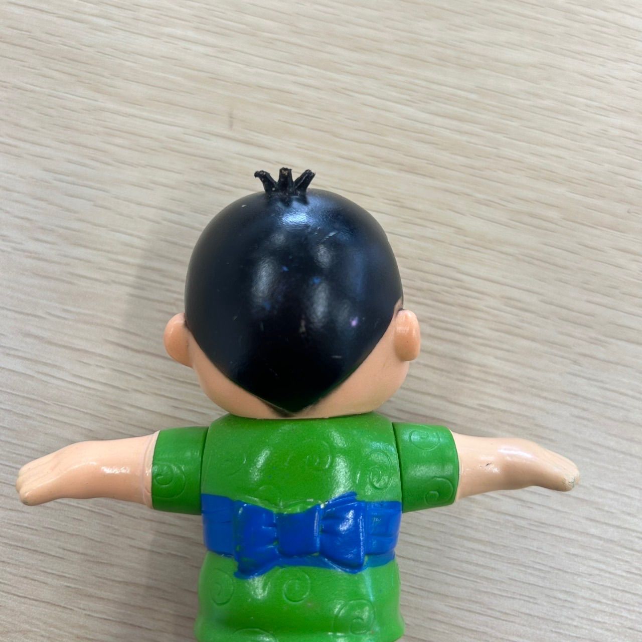 バカボン 丸越 ソフビ 赤塚不二夫 - Mercari