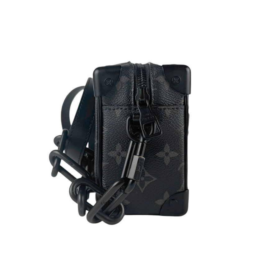 ルイ ヴィトン LOUIS VUITTON ショルダーバッグ モノグラム エクリプス