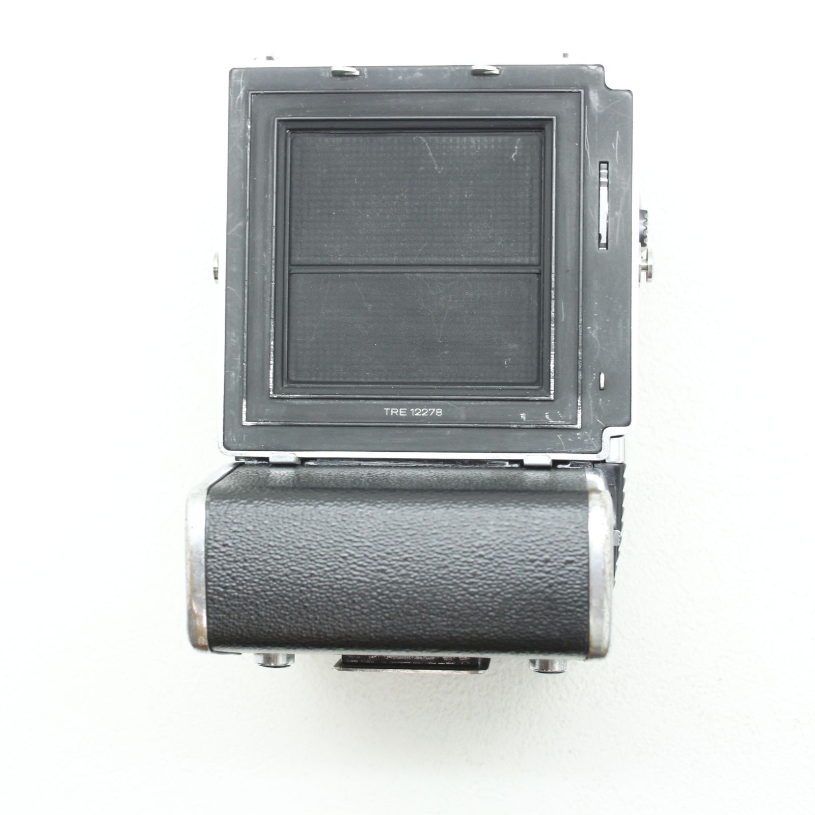 □ 【故障】HASSELBLAD 500EL （動きません）現状品