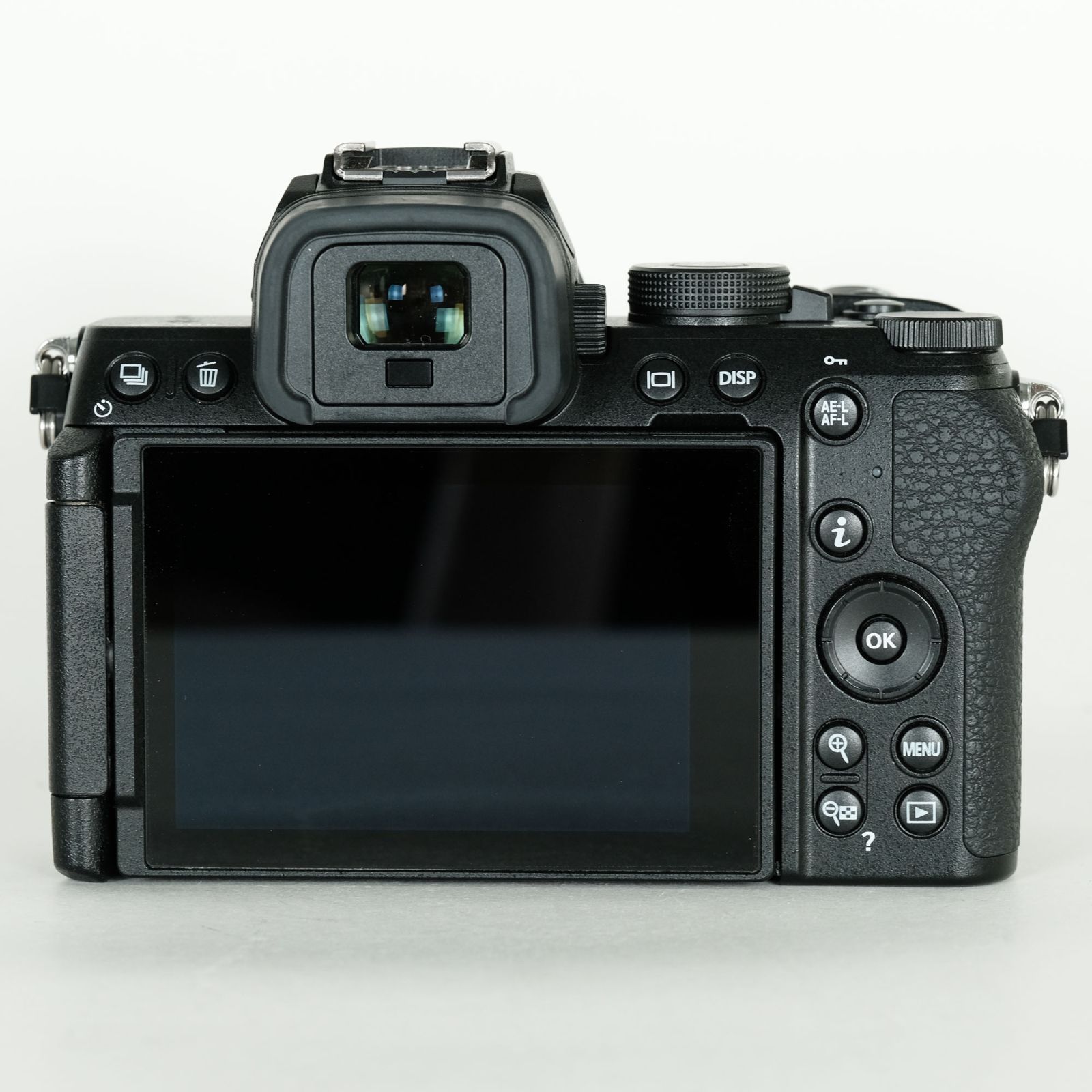美品｜シャッター数2,353回] Nikon Z50II [ボディ] / ニコンZ