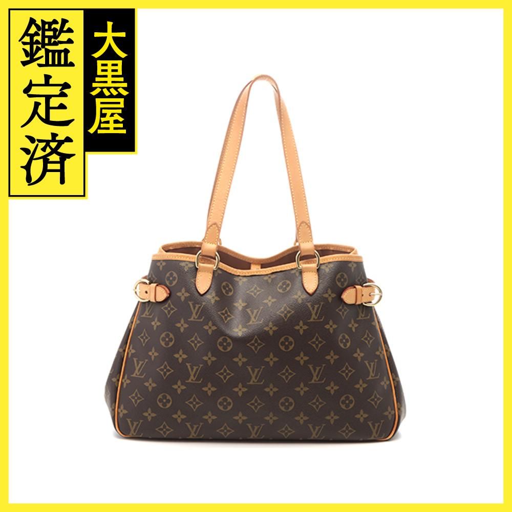 ルイ ヴィトン バティニョール オリゾンタル M51154 431