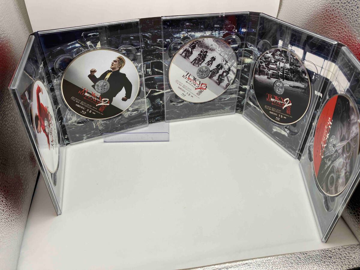 東京リベンジャーズ スペシャルリミテッド・エディション 初回生産限定