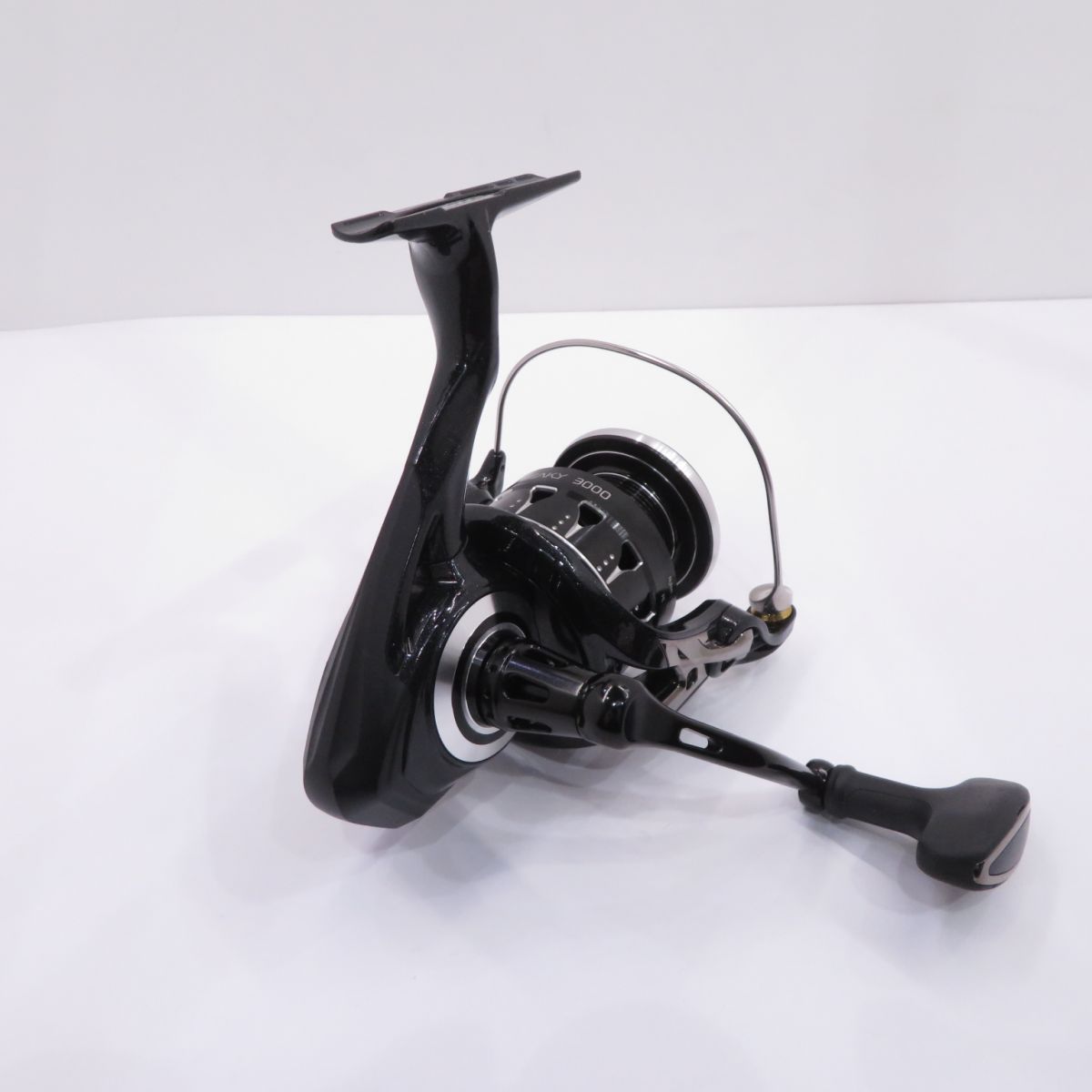 tailwalk SPEAKY 3500HGX スピニングリール tailwalk SPEAKY 3500HGX スピニングリール SPEAKY | tailwalk