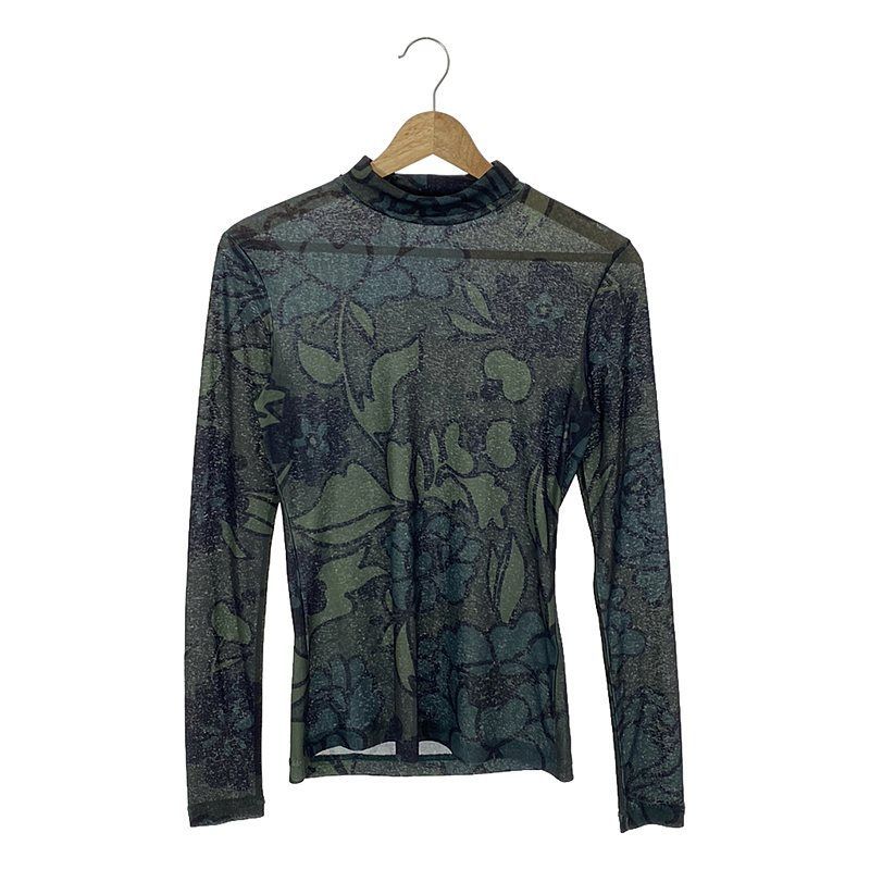 美品】 Christian Wijnants / クリスチャンワイナンツ | 花柄プリント