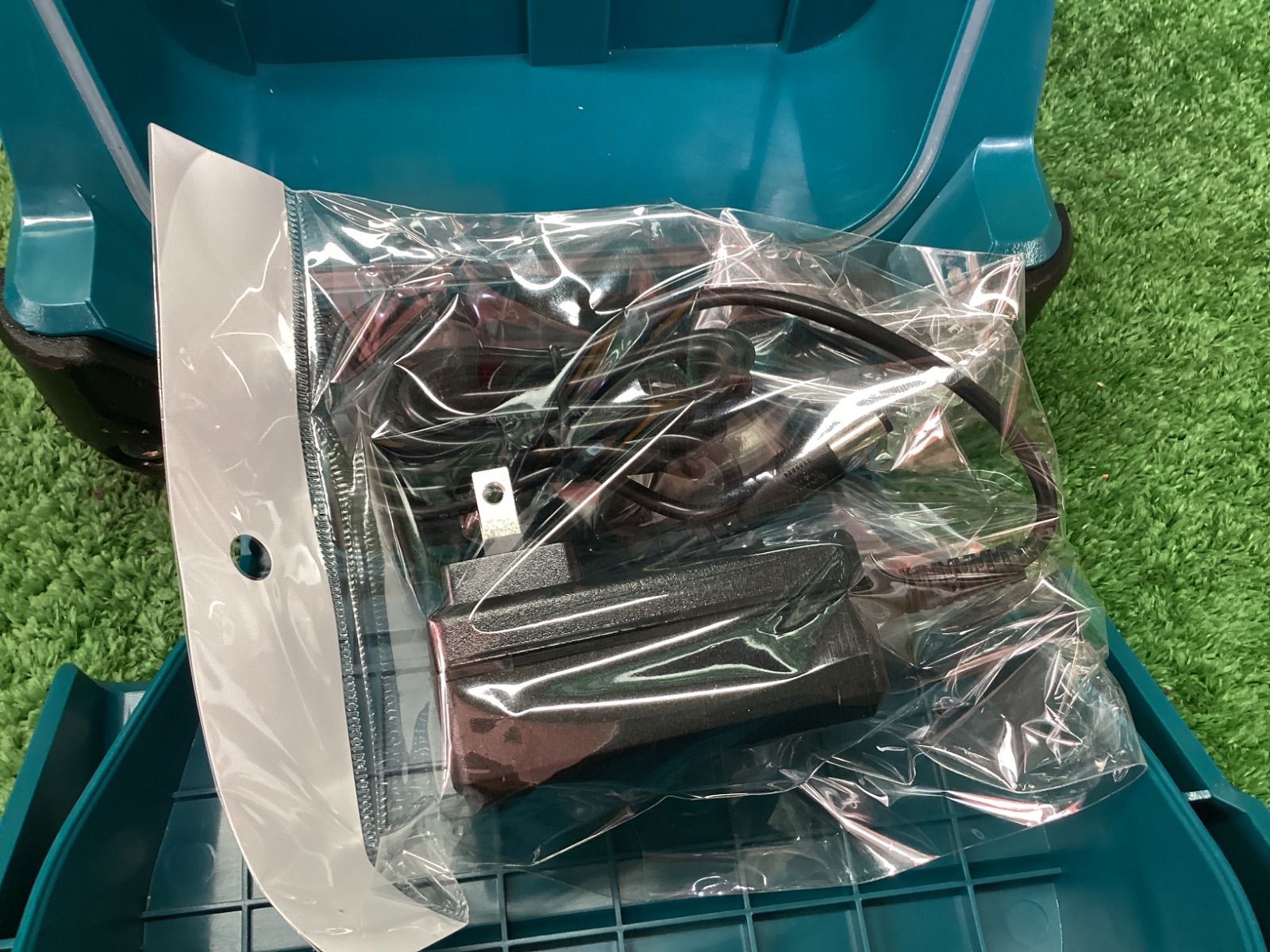 マキタ 充電式スピーカー