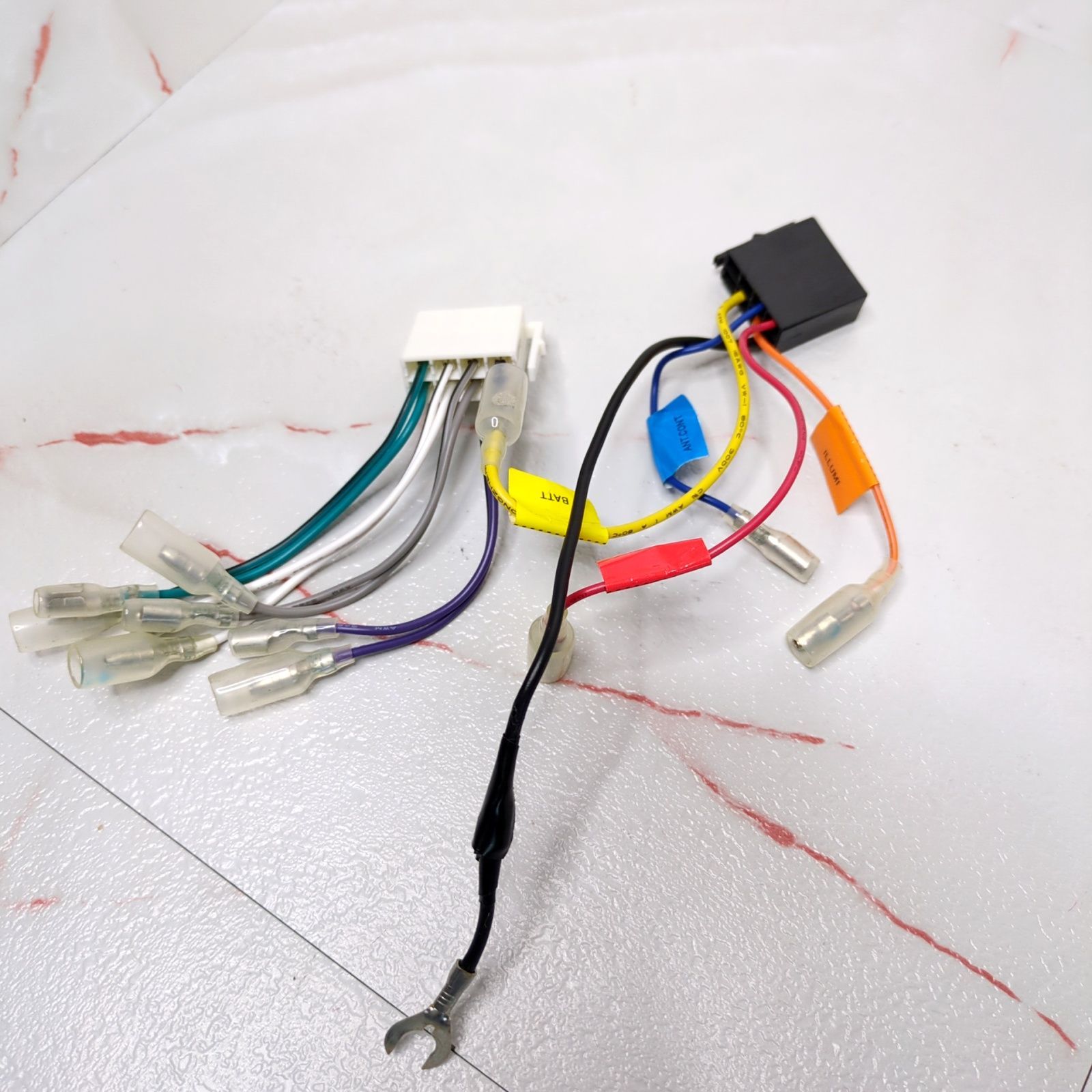 ディスプレイオーディオ