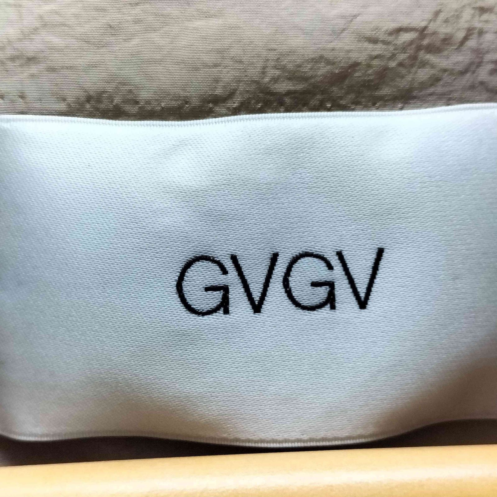 ジーヴィジーヴィ G.V.G.V. NYLON BLOUSON レディース JPN：36