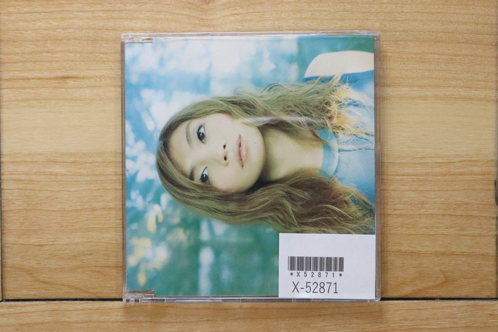 国内盤CD☆鬼束ちひろ/Chihiro Onitsuka□ 流星群 【TOCT4360