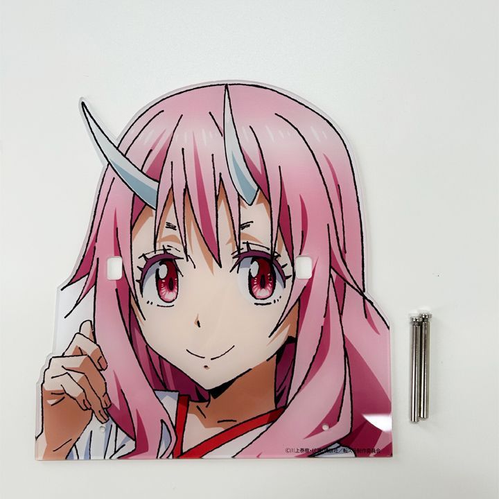 ︎しゅな 様︎専用 シュナ | 「転生したらスライムだった件