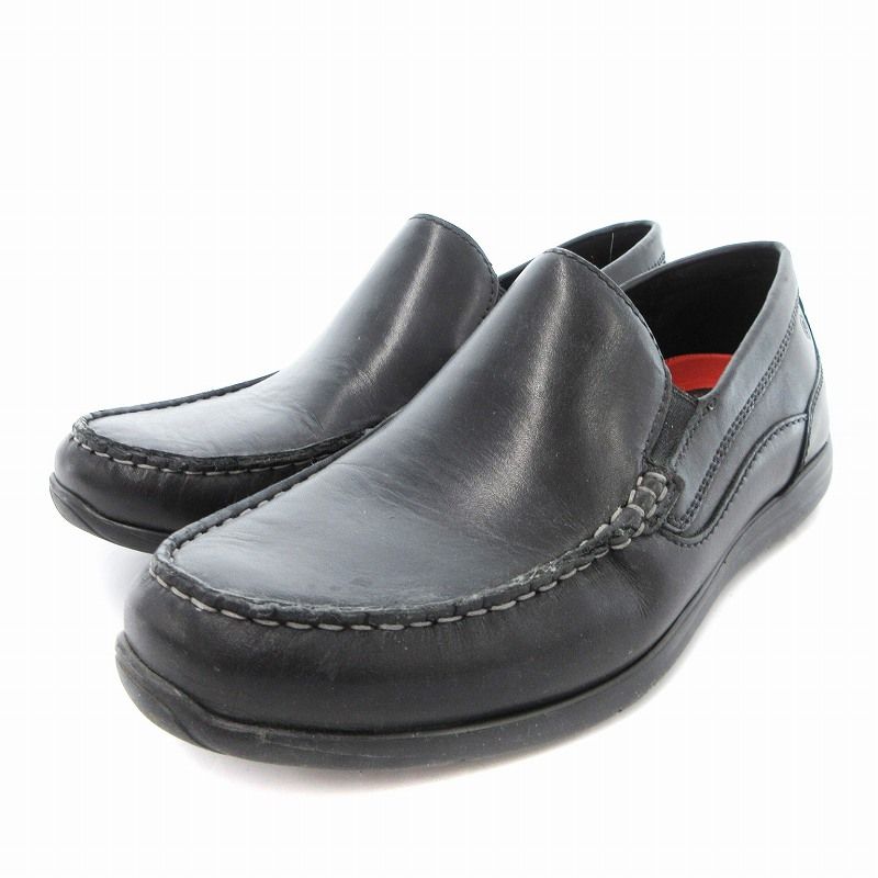 ROCKPORT カレン ベネチアン　★新品 ロックポート ROCKPORT カレン ベネチアン （ブラック