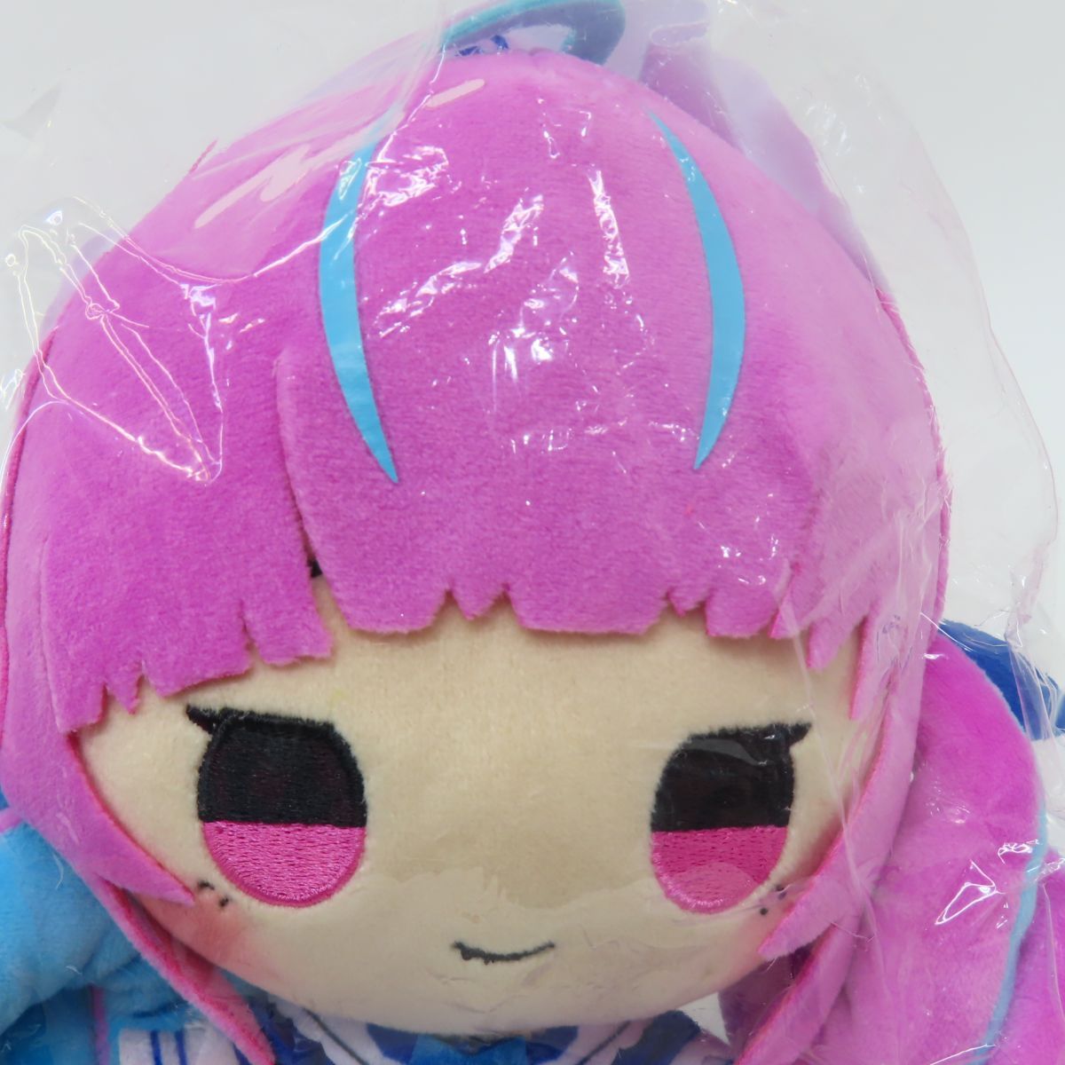 湊あくあ もちどる 新品未開封 ホロライブ ドンキホーテ