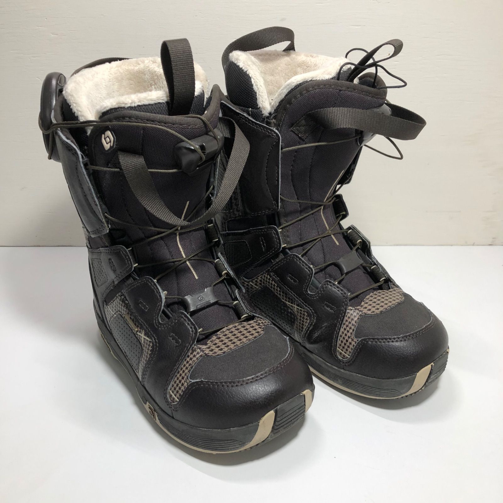 ☆お値下げ！ SALOMON FACTION サロモン ファクション 