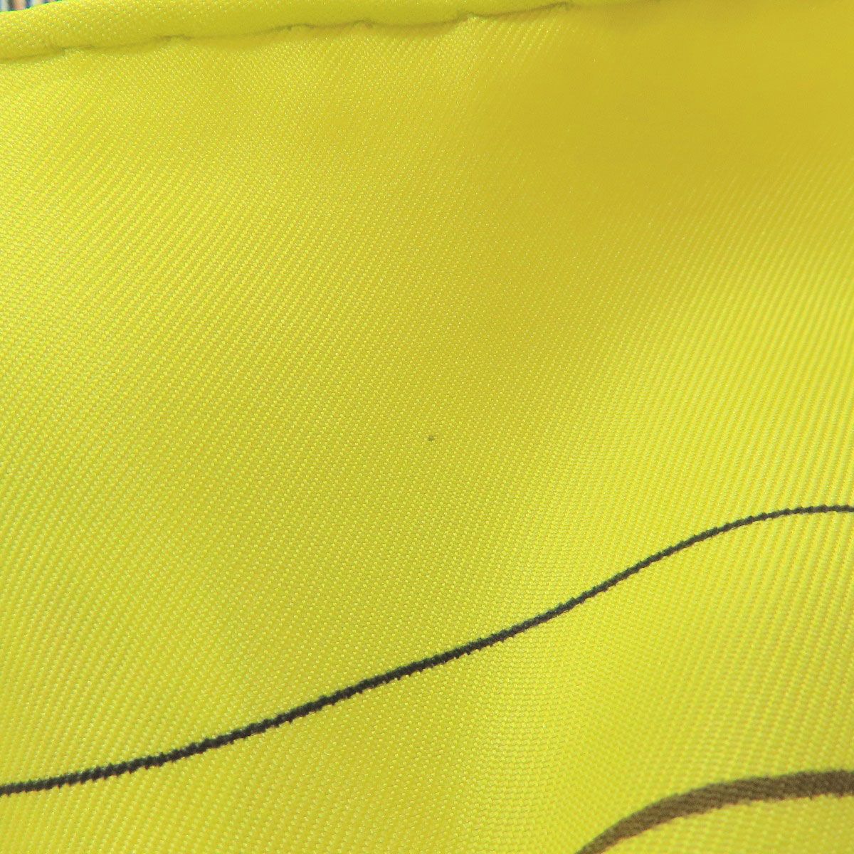 図面や記号 スカーフ