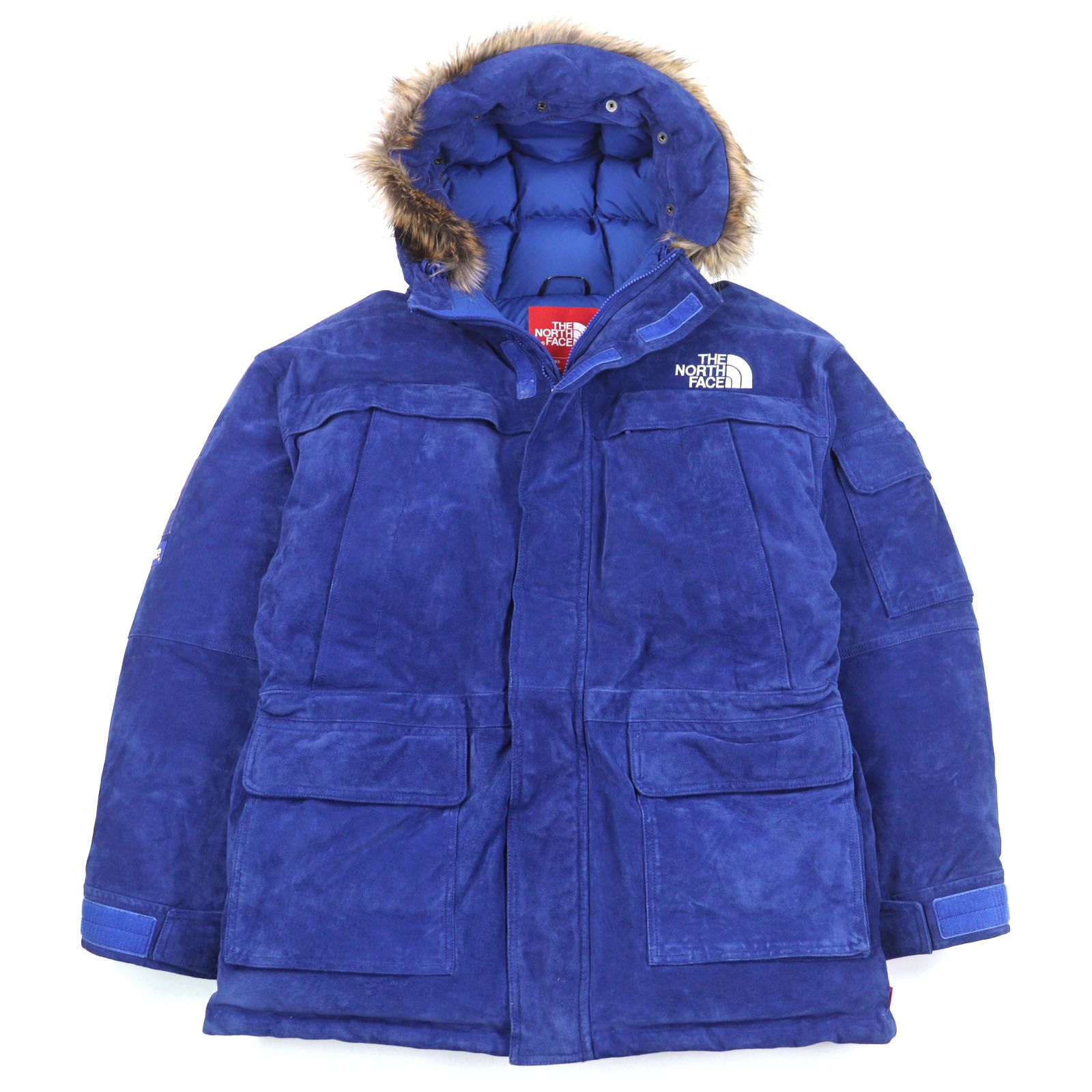 The North Face Supreme ダウンジャケット SP Supreme 新品 シュプリーム SUPREME x ザ ノースフェイス THE