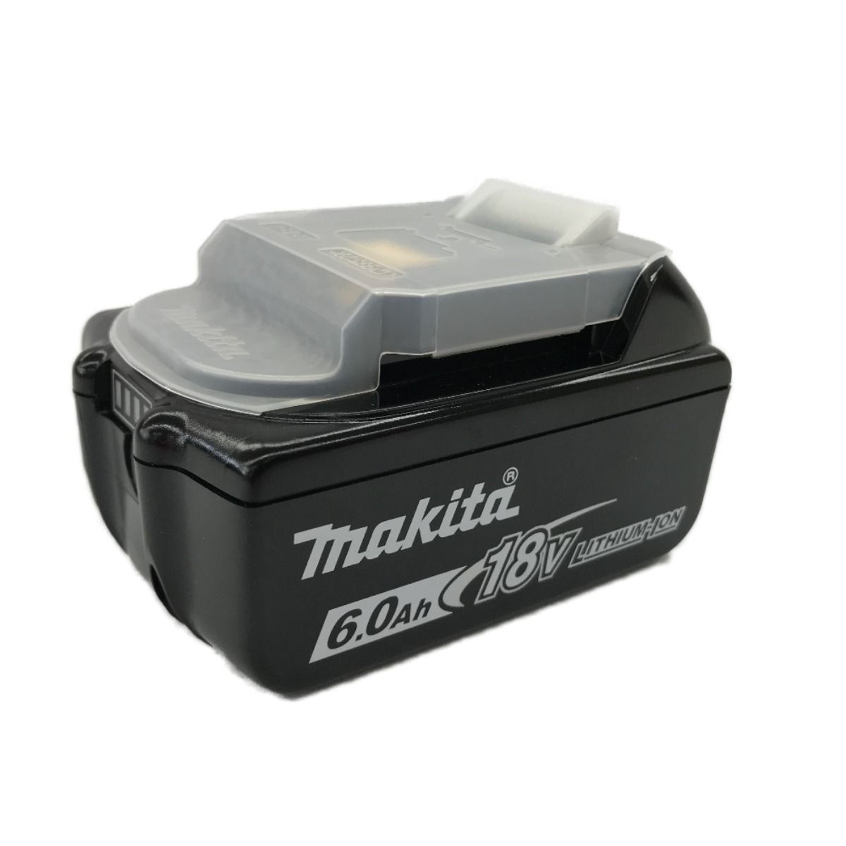 MAKITA マキタ リチウムイオンバッテリ 18V 6.0Ah BL1860B (2