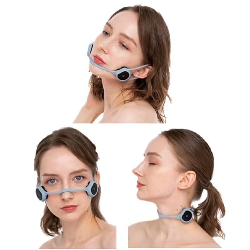 FOREO LUNA 3 for コンビネーションスキン 混合肌用 スマート