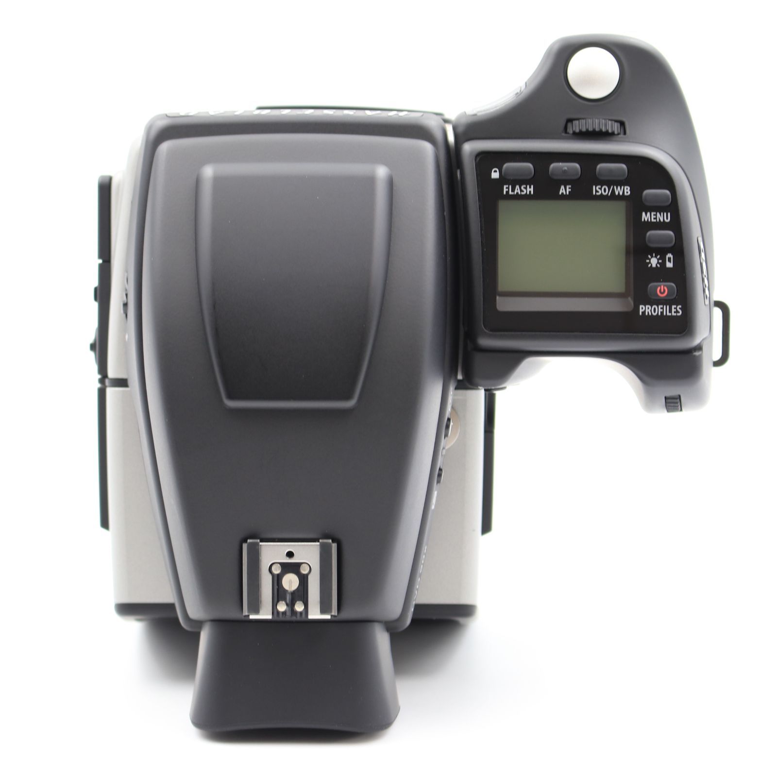 □シャッター数8500枚！希少品□ HASSELBLAD H5D-50c Wi-Fi デジタル