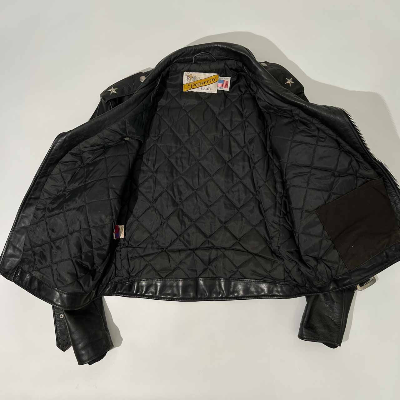 2025年最新】schott ライダース beckの人気アイテム - メルカリ