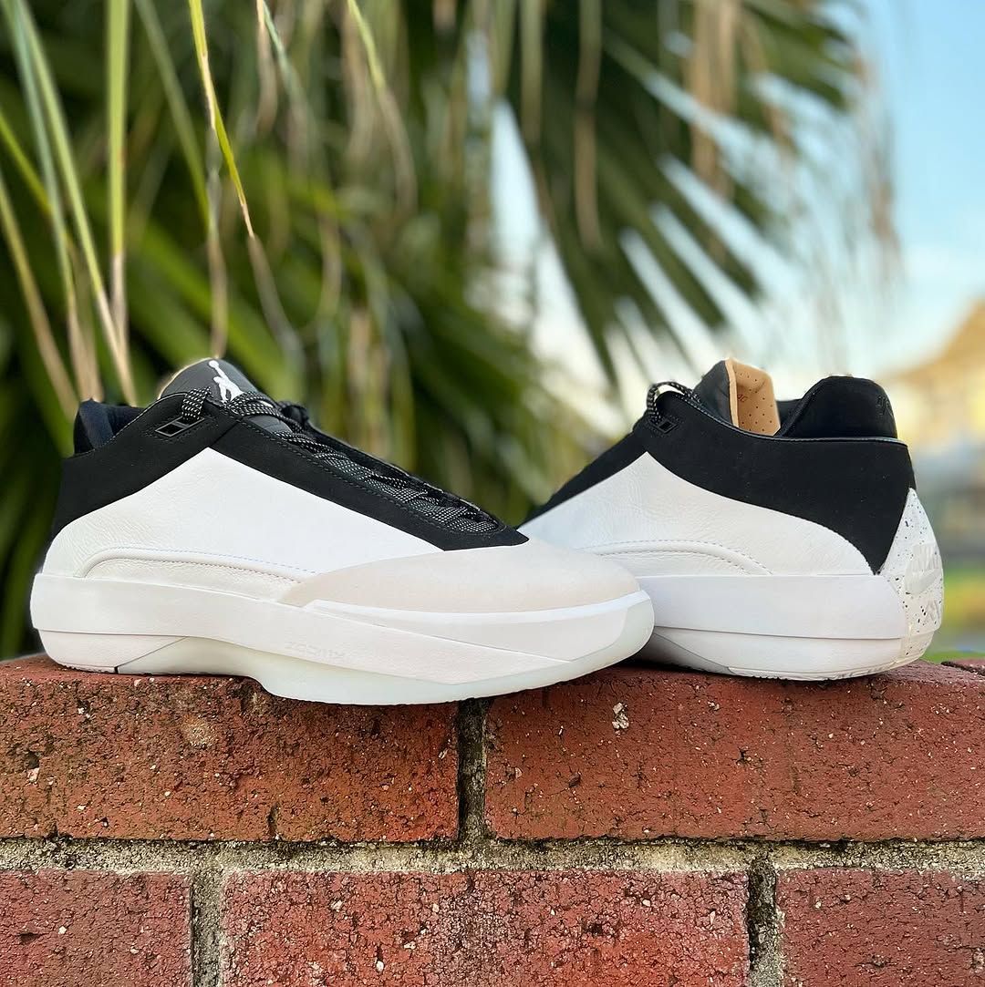 AIR JORDAN 40 PF 'THE CLASSIC' エア ジョーダン 40 【MEN'S