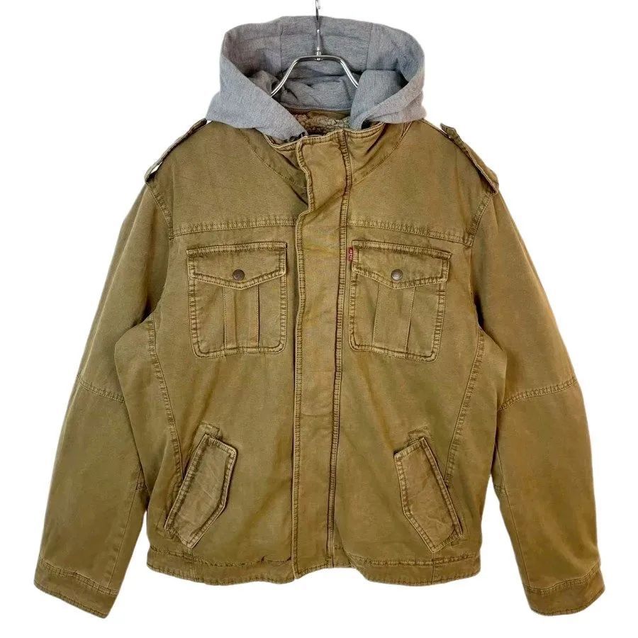リーバイスLevi