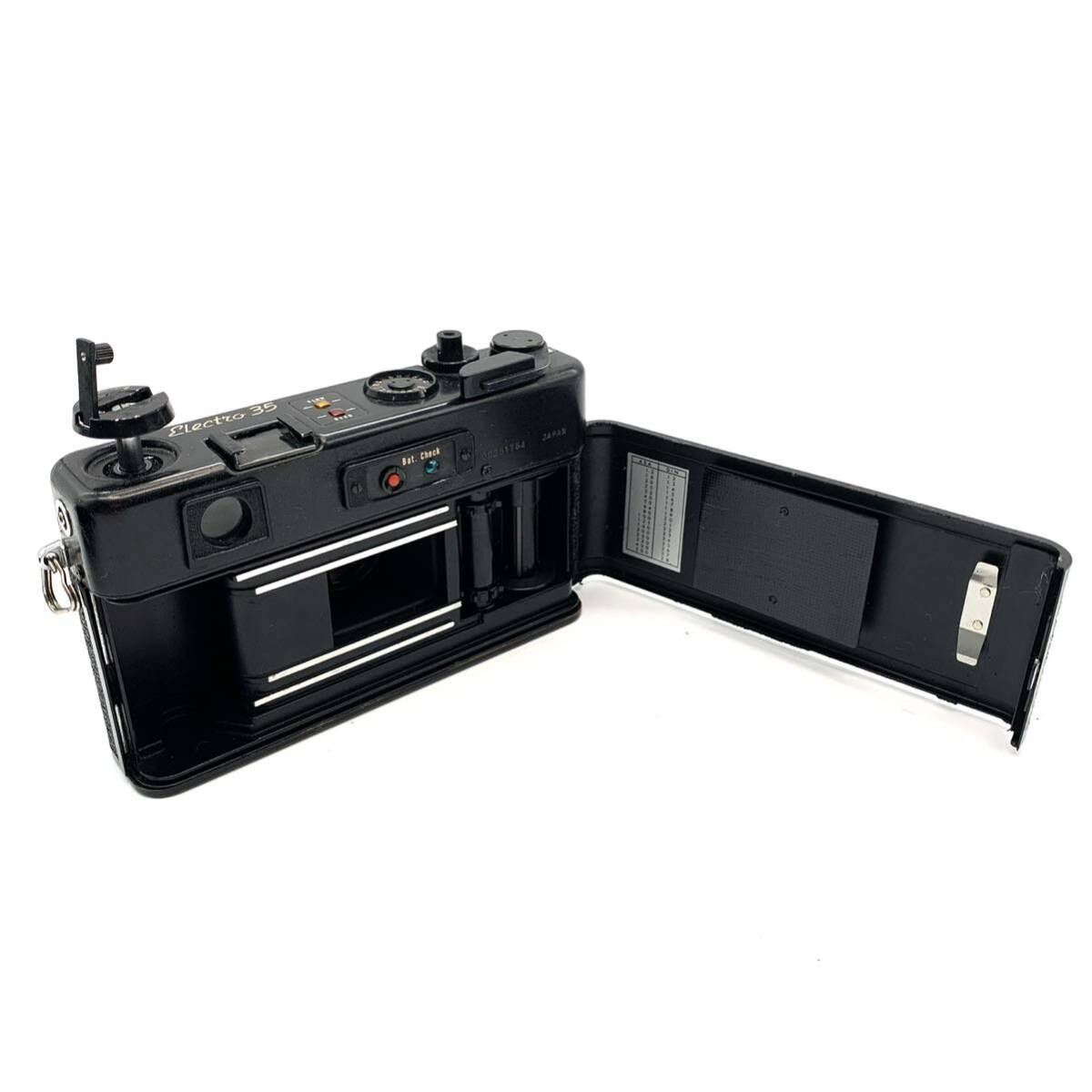 YASHICA electro35 GT ヤシカ エレクトロ35 GT フィルムカメラ YASHICA electro35 GT ヤシカ エレクトロ35 GT フィルムカメラ