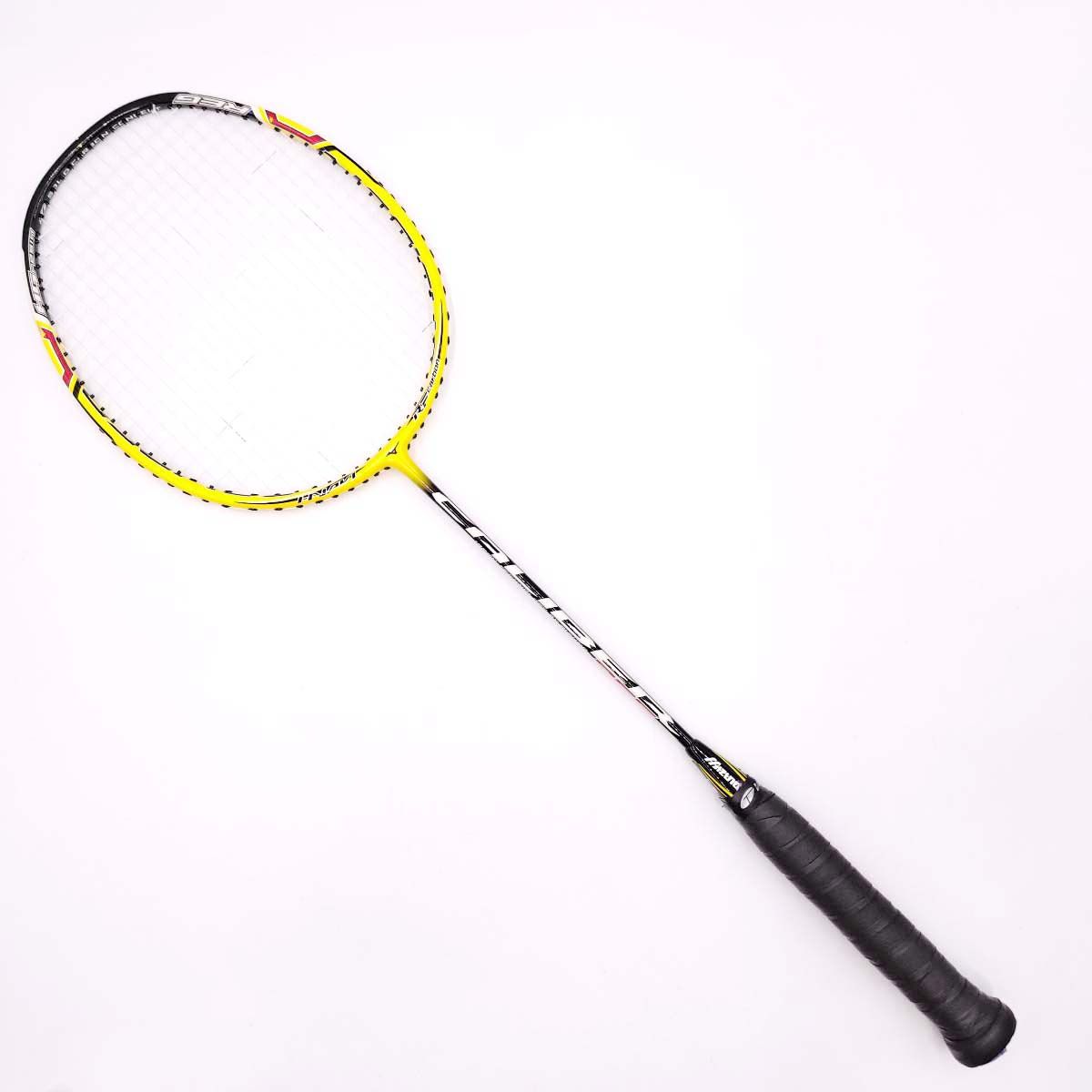 MIZUNO - ミズノ CALIBER REG バドミントン ラケット キャリバー レグ 3UG5 MIZUNO ミズノ CALIBER REG バドミントン ラケット キャリバー レグ