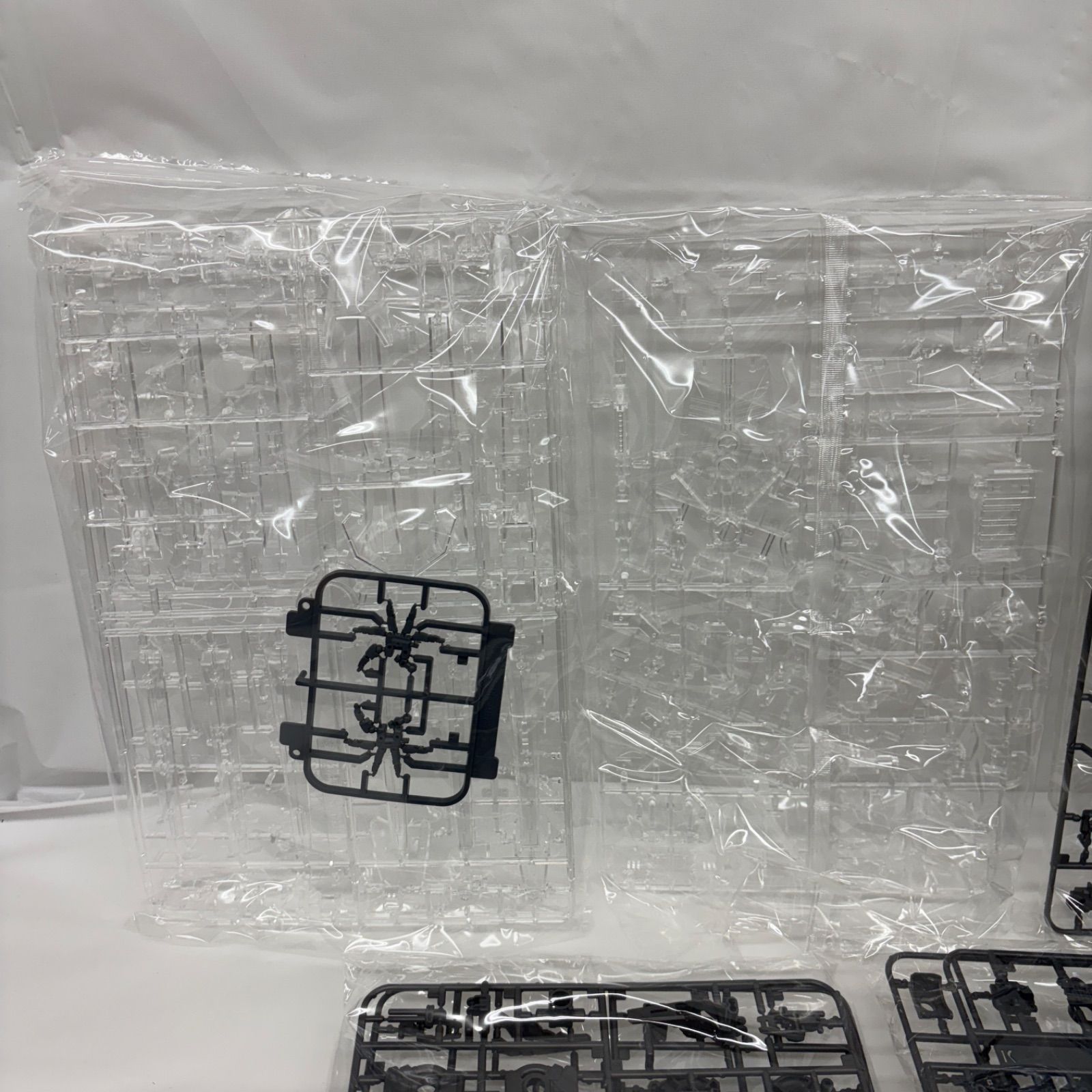 プラモデル ガンプラ