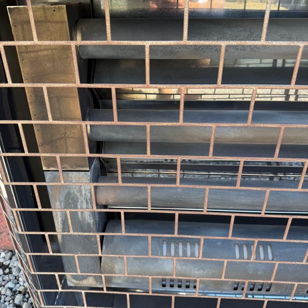 遠赤外線オイルヒーター