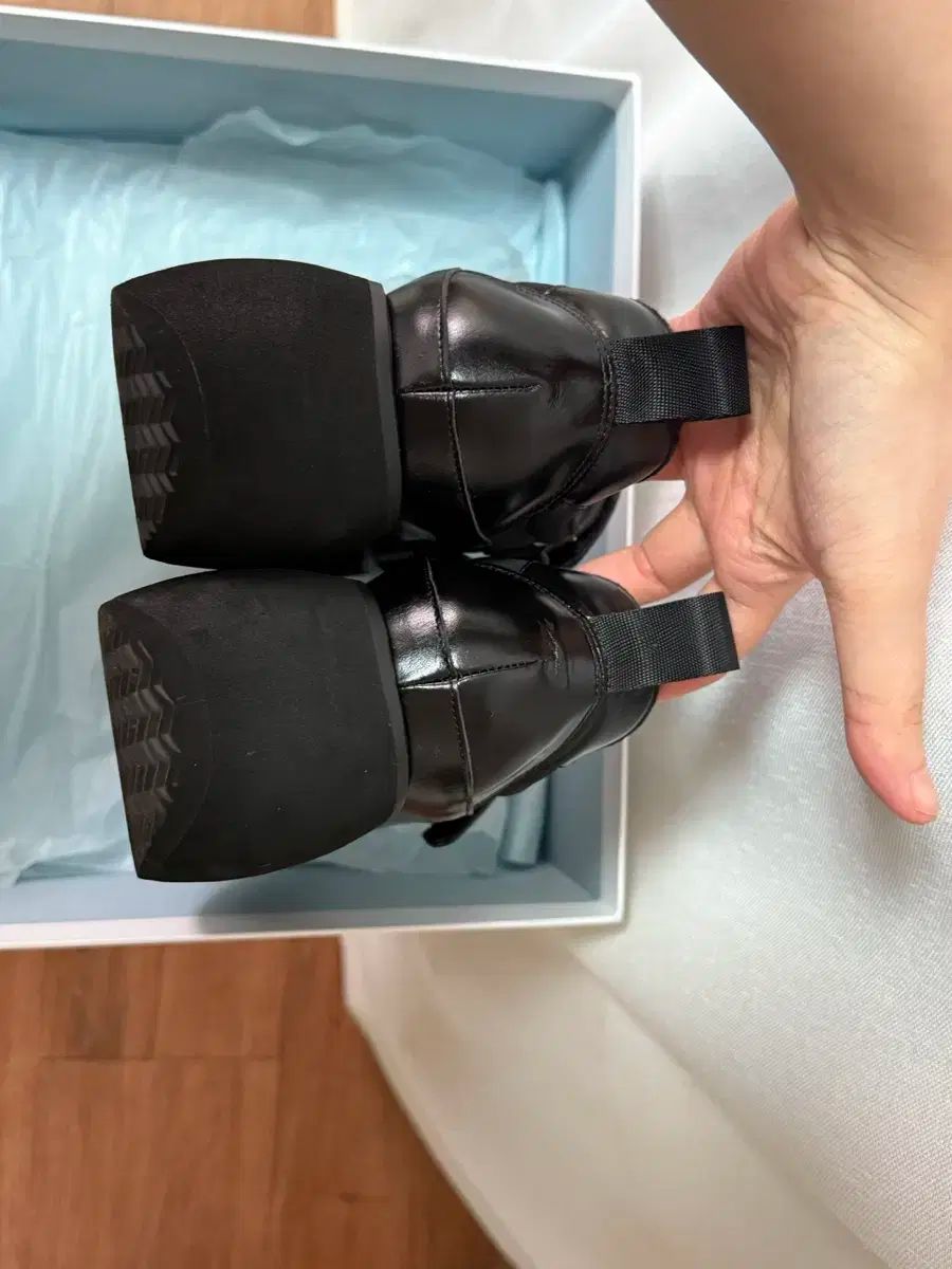  オープンワイワイ ザオープンプロダクト フラットフォーム メリージェーン 230 フラットシューズ バレエシューズ パンプス