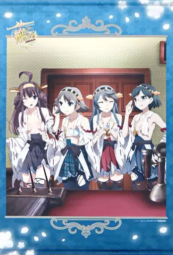 監獄戦艦　ナオミ タペストリー付属CD 監獄戦艦ナオミ タペストリー付属CD
