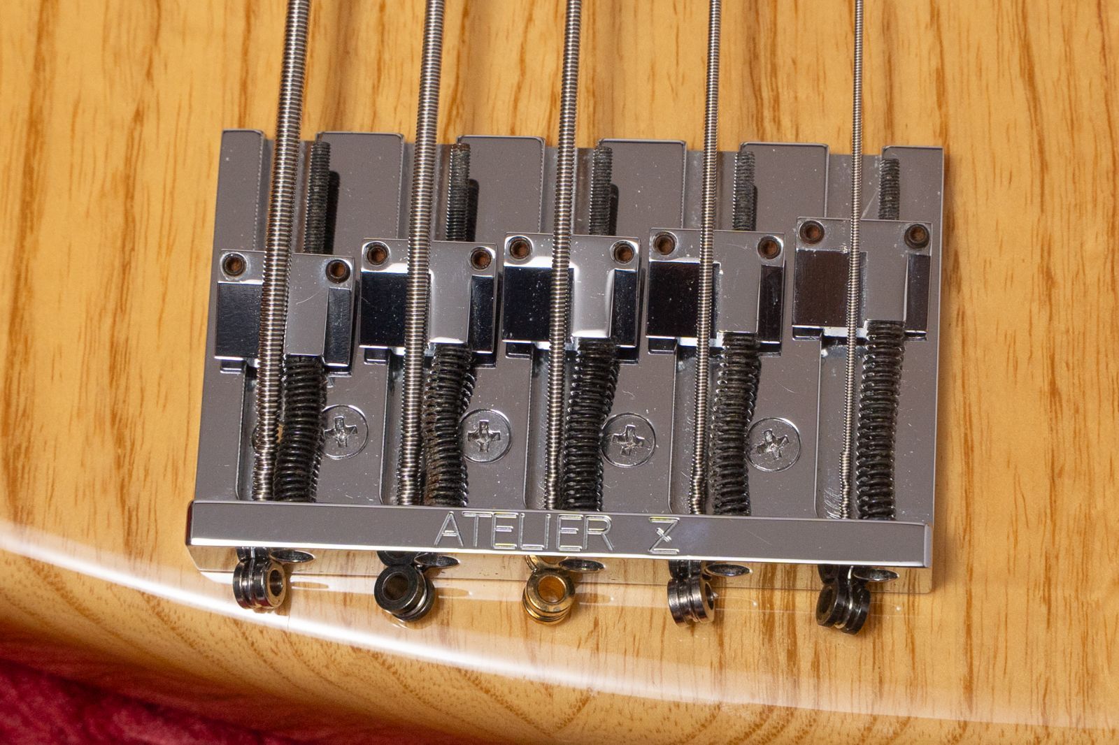 【数量限定】 used Atelier Z | M 265 NAT 4.805kg 010920 GIB横浜