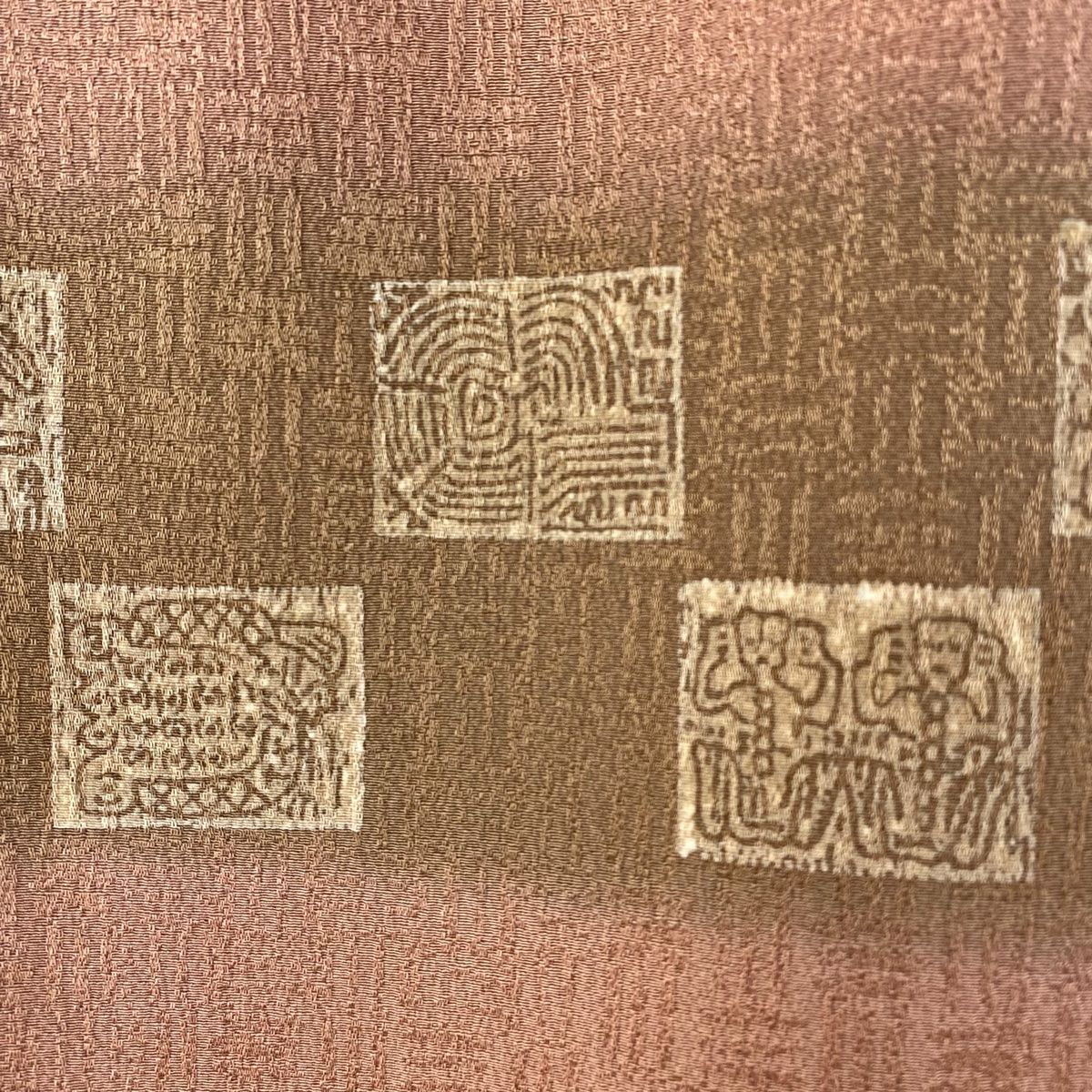 身丈105.5cm 裄丈69cm